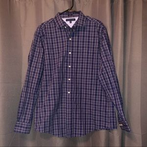 Men’s Tommy Hilfiger button-down
